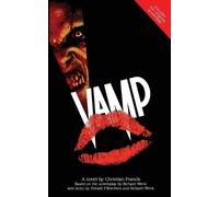 Christian Francis Vamp (Tascabile)