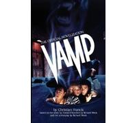 Christian Francis Vamp (Tascabile)