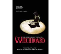 Christian Francis Witchboard (Copertina rigida)