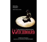 Christian Francis Witchboard (Tascabile)