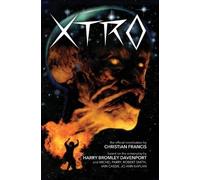 Christian Francis Xtro (Copertina rigida)