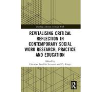 Christian Frank Revitalising Critical Reflection in Contemporary Soc (Tascabile)