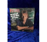 Christian Franke - Christian Franke - Ich Wünsch' Dir Die Hölle Auf Erden (Wenn Du Heut' Gehst) - Ariola - 103 655, Ariola - 103 655 - 100