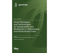 Christian Frasc Smart Strategies and Technologies for Sustain (Copertina rigida)