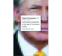 Christian Fuchs Digital Demagogue (Tascabile)