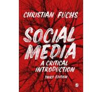 Christian Fuchs Social Media (Tascabile)