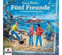 Christian Gailus 140/und das Geheimnisvolle Licht (CD)