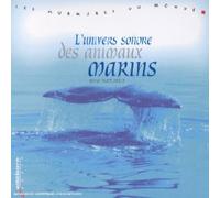 Christian Gence - L'Univers Sonore Des Animaux Marins
