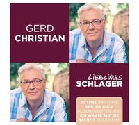 Christian, Gerd - Christian, Gerd - Lieblingsschlager