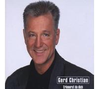 Christian,Gerd - Erinnerst du Dich