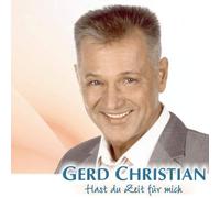 Christian,Gerd - Hast du Zeit Für Mich