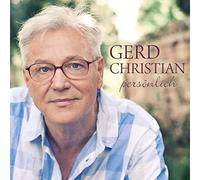 Christian, Gerd - Persoenlich