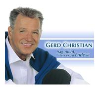 Christian,Gerd - Sag Nicht,Dass Es zu Ende Ist