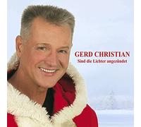 Christian, Gerd - Sind Die Lichter Angezund