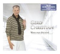Christian,Gerd - Wenn Man Älter Wird