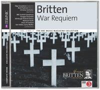 Christian Gerhaher - Britten - War Requiem -