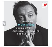 Gerhaher Christian - Myrthen