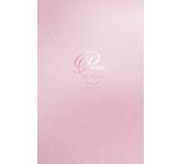 Christian Gifts | Peace Be Still Mark 4:39: Pink Bible Journal Notebook for Women and Teen Girls With 100 Scripture Verses | Inspirational Biblical ... Pages for Writing Notes, Compact Handy Size