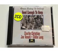 Christian - Good Enough to Keep [Import]