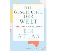Christian Grataloup Patrick Boucheron Mar Die Geschichte der Welt: (Tascabile)