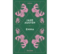 Christian Grawe Emma. Roman: Klassiker der Weltliteratur - Die Gesch (Tascabile)