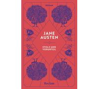 Christian Grawe Stolz und Vorurteil. Roman: Klassiker der Weltlitera (Tascabile)