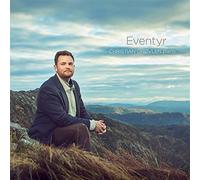 Christian Grovlen: Eventyr - AA.VV. (Audio Cd)