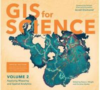 Christian Harder GIS for Science (Tascabile) GIS for Science