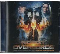 Christian Henson - Robot Overlords OST