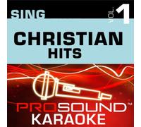 Christian Hits - Sing-a-Long-Vol. 1