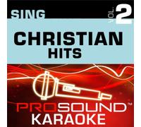 Christian Hits - Sing-a-Long-Vol. 2