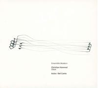 Christian Hommel Christian Hommel: Aulos / Bel Canto (CD)