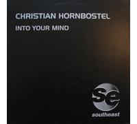 Christian Hornbostel - Into Your Mind