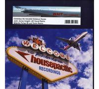 Christian Hornbostel - Wait -Rmx