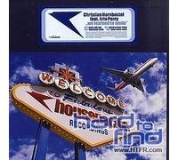 Christian Hornbostel - We Learned To Smile