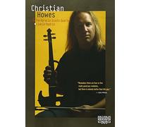 Christian Howes Horatio - Live In Madrid [Edizione: Regno Unito] [Edizione: Regno Unito]