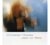 Christian Howes - Jazz on Sale