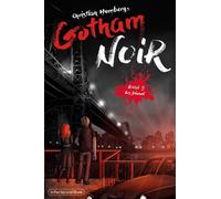 Christian Humberg Gotham Noir: Teil 3: Ars Diavoli (Tascabile)