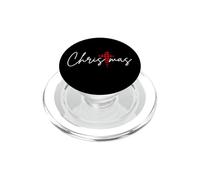 Christian Inspirational Pop Socket - Christmas PopSockets PopGrip per MagSafe