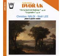 Christian Ivaldi - De La Foret De Boheme/Op.68-Leg