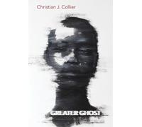 Christian J Collier Greater Ghost (Tascabile) Stahlecker Selections