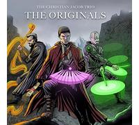Christian Jacob Trio - Originals