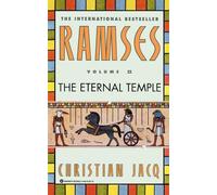Christian Jacq Ramses: The Eternal Temple - Volume II (Tascabile)