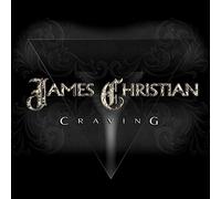 Christian James - Craving