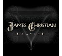 Christian James - Craving