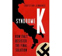 Christian Jennings Syndrome K (Copertina rigida)