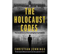 Christian Jennings The Holocaust Codes (Tascabile)