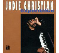 Christian, Jodie - Experience