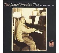 Christian, Jodie - Reminiscing