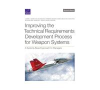 Christian Johnson Lauren A Ma Improving the Technical Requirements (Tascabile)